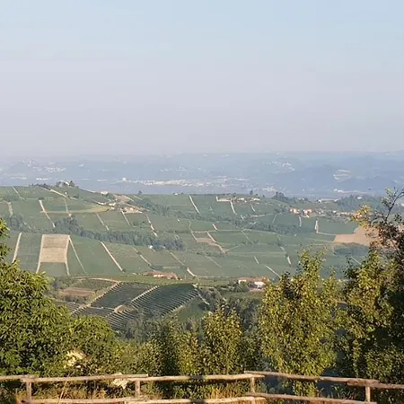 Casa Remussi Treiso