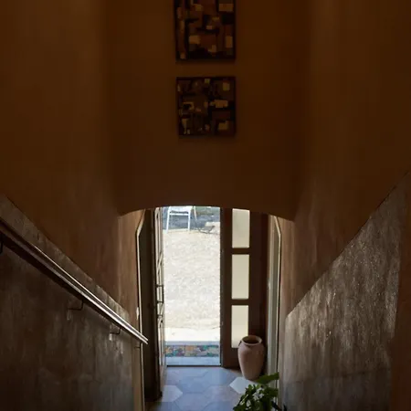Casa Remussi Treiso