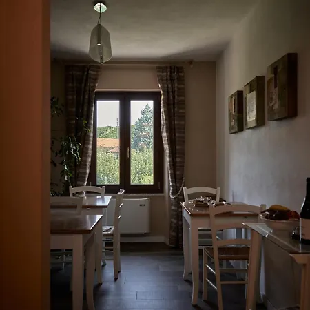 Casa Remussi 3*