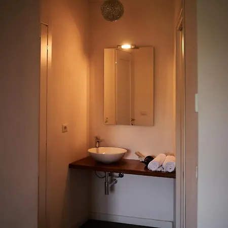 Casa Remussi 3* トレイゾ