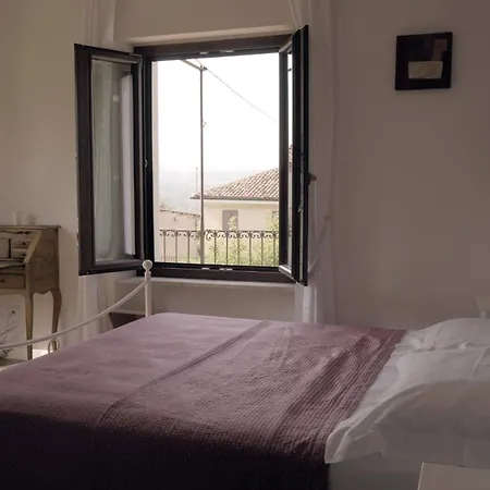 Casa Remussi Vendégház