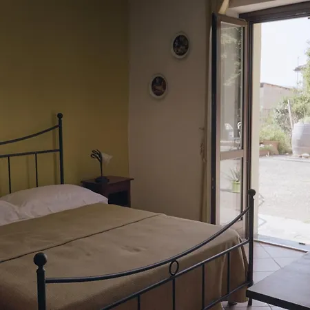 Vendégház Casa Remussi