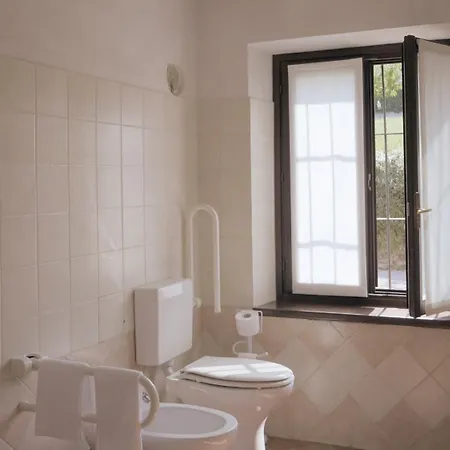 Guest house Casa Remussi 3*
