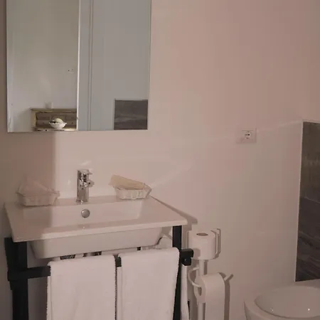 Casa Remussi ゲストハウス トレイゾ