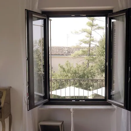 Casa Remussi 3* トレイゾ