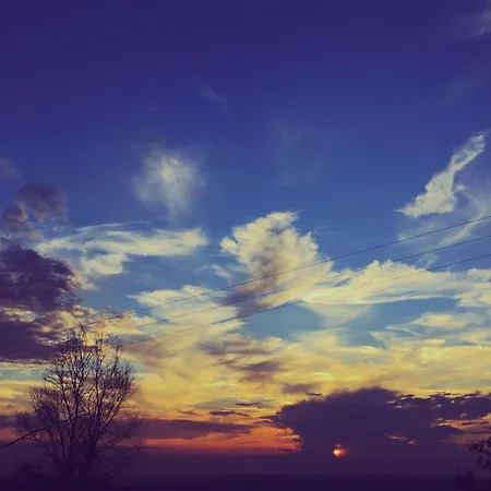 Casa Remussi Vendégház Treiso