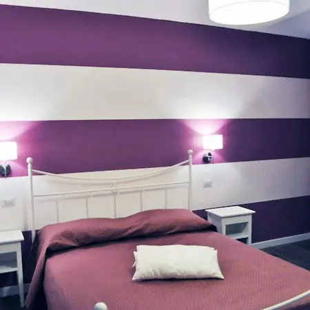 Vendégház Casa Remussi Treiso