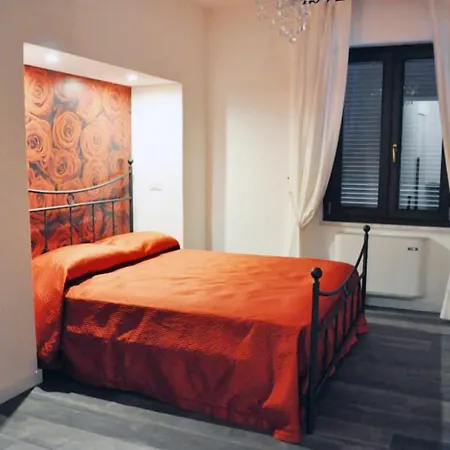 Casa Remussi 3* Treiso