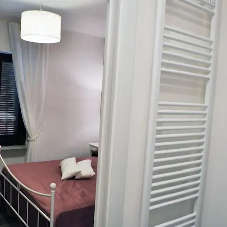 Vendégház Casa Remussi Treiso