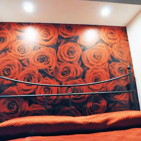 Casa Remussi Vendégház