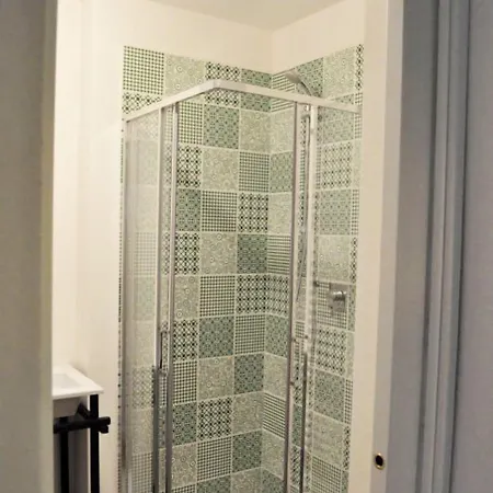 Casa Remussi 3* トレイゾ