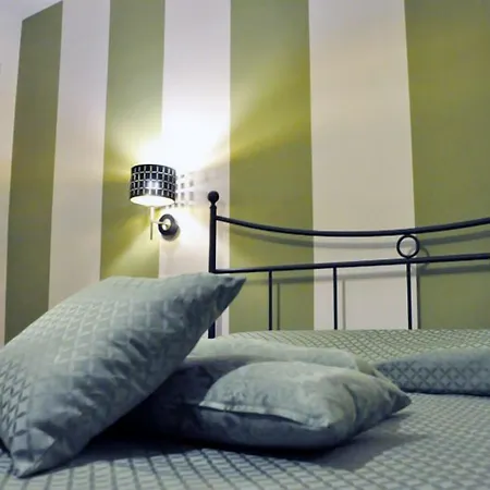 Casa Remussi ゲストハウス 3*