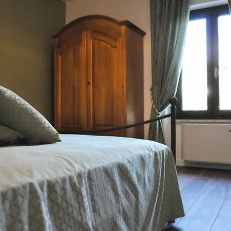 Casa Remussi 3* Treiso