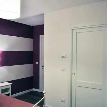 Casa Remussi 3* Treiso