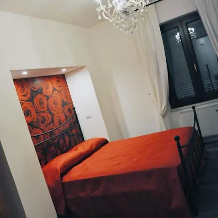 Casa Remussi Vendégház Treiso