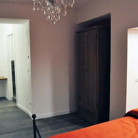 Casa Remussi Vendégház Treiso