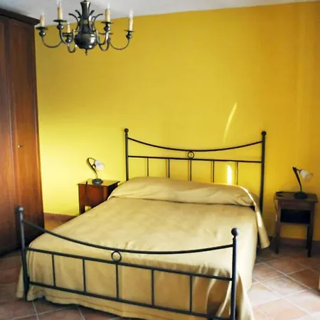 Casa Remussi 3* トレイゾ