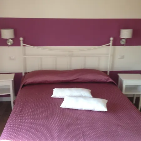 Vendégház Casa Remussi 3*