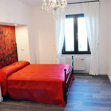 Casa Remussi 3* Treiso