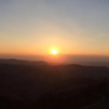 Casa Remussi ゲストハウス