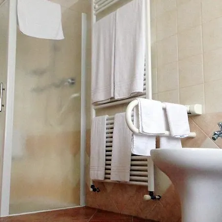 ゲストハウス Casa Remussi