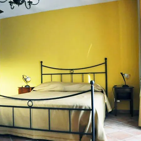 Vendégház Casa Remussi