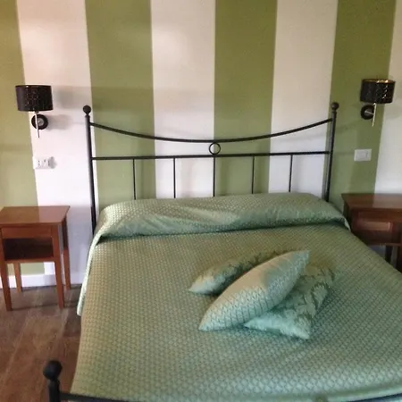 Casa Remussi Guest house Treiso