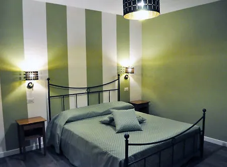 Casa Remussi Vendégház Treiso