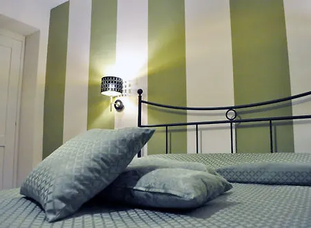 Casa Remussi Guest house