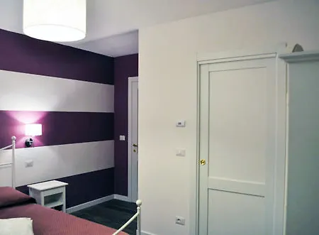 Guest house Casa Remussi 3*