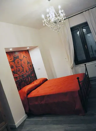 Casa Remussi Guest house 3*
