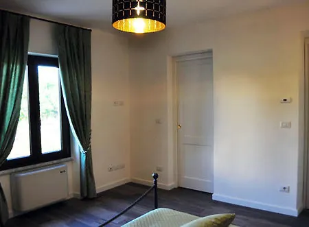 Guest house Casa Remussi